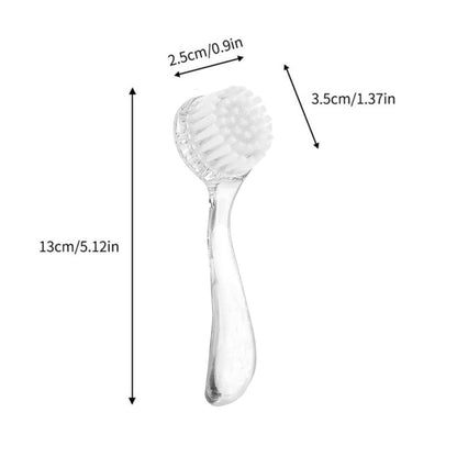 3 Pack Small Animal Grooming Brush